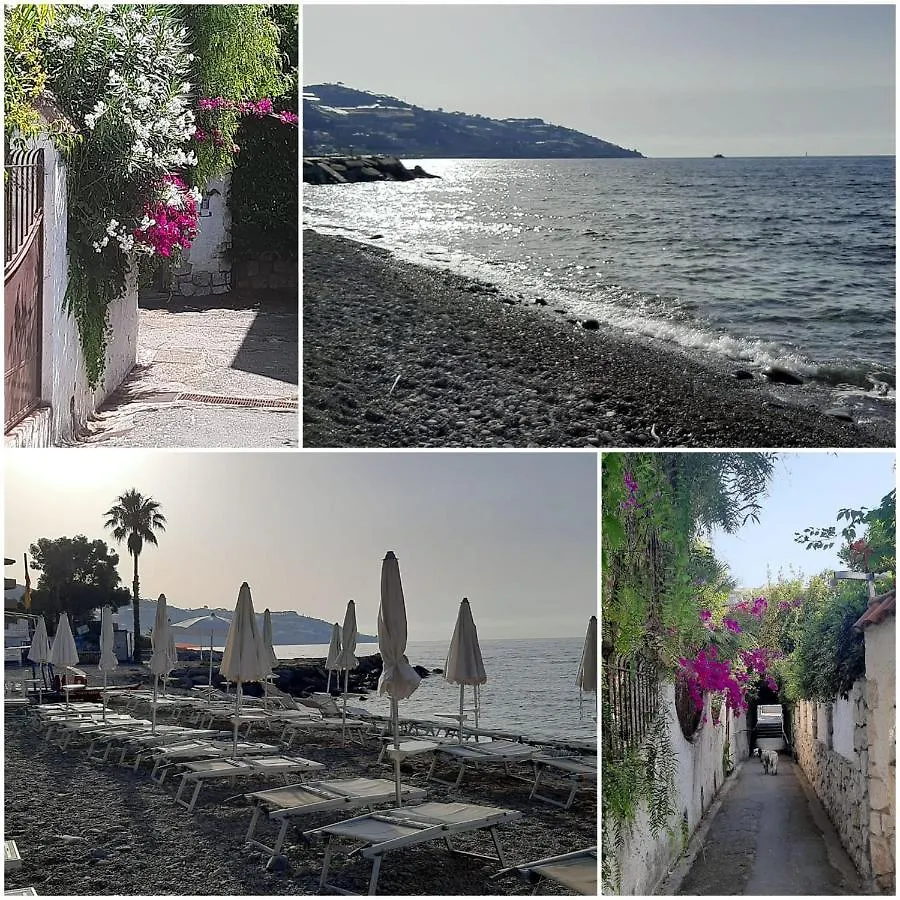 Almaredasedy1-Appartamento 50M Dalla Spiaggia Con Posto Auto location
