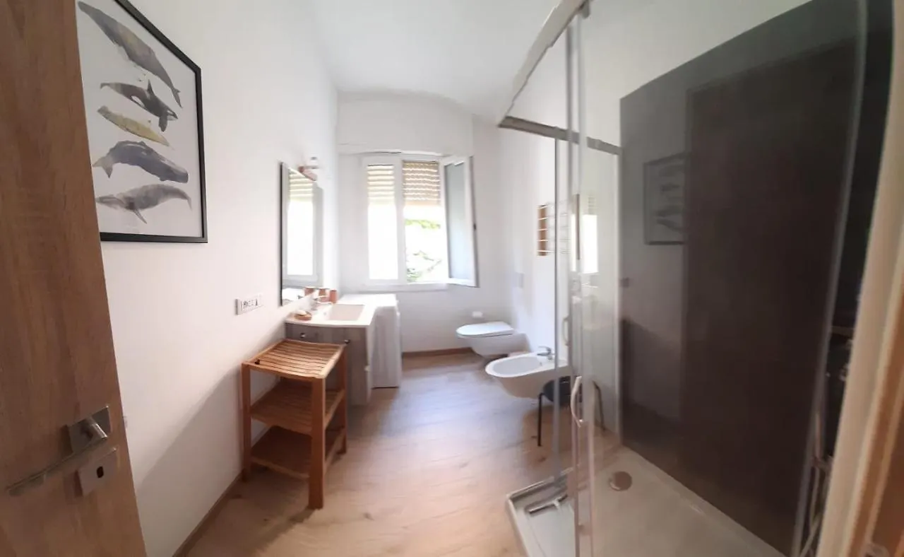 Apartment Almaredasedy1-Appartamento 50M Dalla Spiaggia Con Posto Auto Sanremo Italy