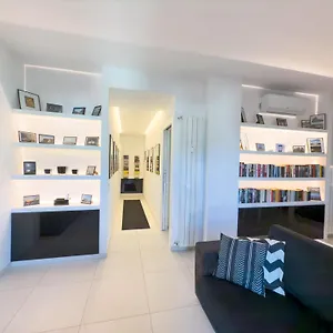  Apartment Principato Di Baragallo - Free Private Parking